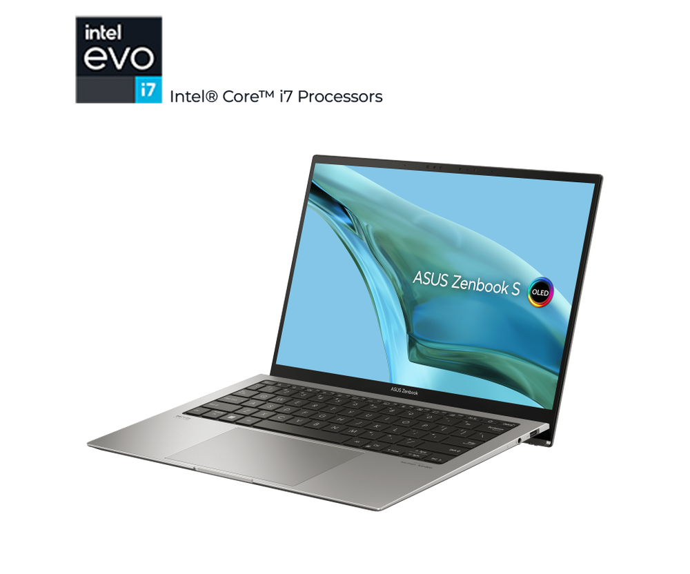 ASUS ZenBook S13 OLED UX5304VA-NQ021W 90NB0Z92-M00520 (2023)