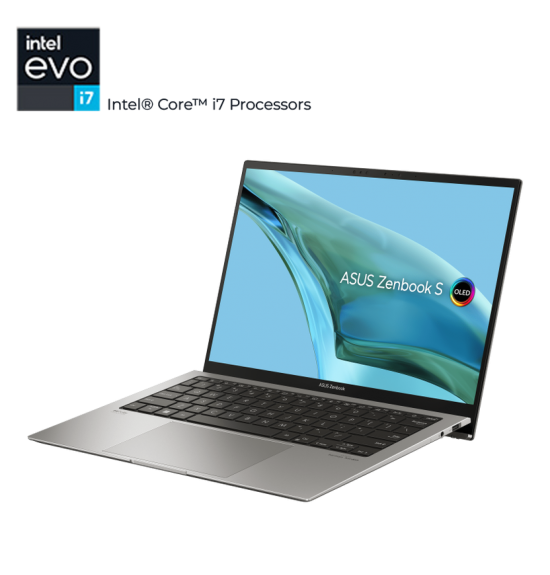 ASUS ZenBook S13 OLED UX5304VA-NQ021W 90NB0Z92-M00520 (2023)