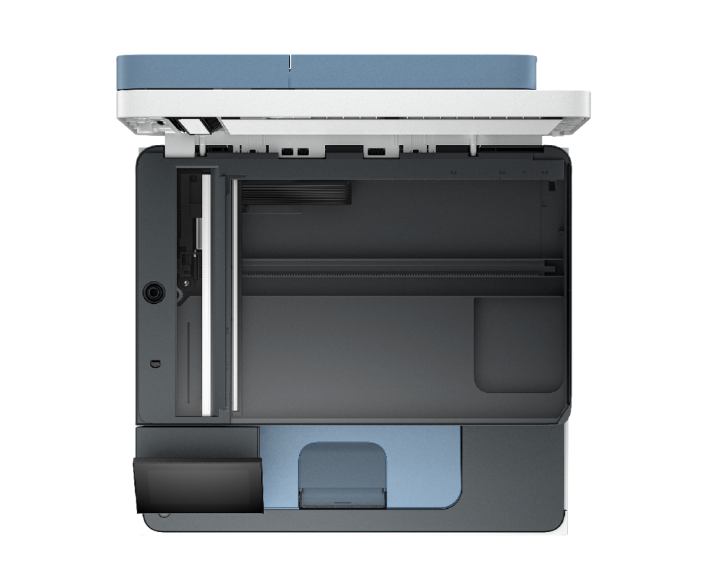 HP Color LaserJet Pro MFP 3303fdn