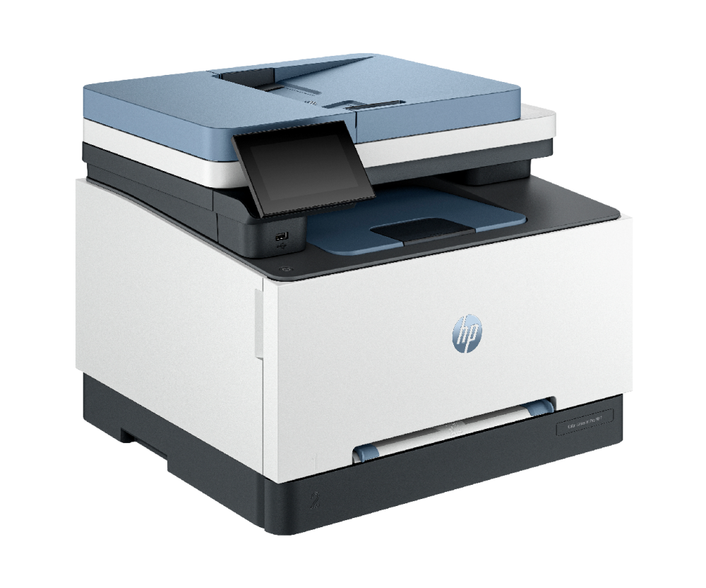 HP Color LaserJet Pro MFP 3303fdn