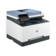 HP Color LaserJet Pro MFP 3303fdn