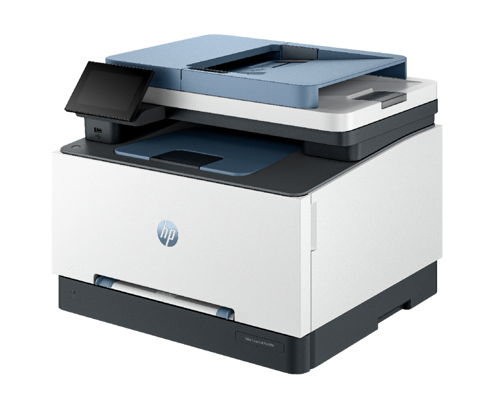 HP Color LaserJet Pro MFP 3303fdn