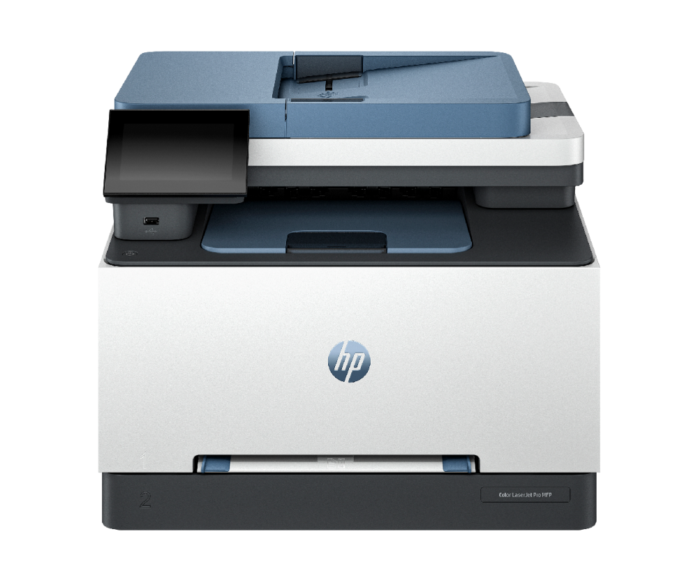 HP Color LaserJet Pro MFP 3303fdn