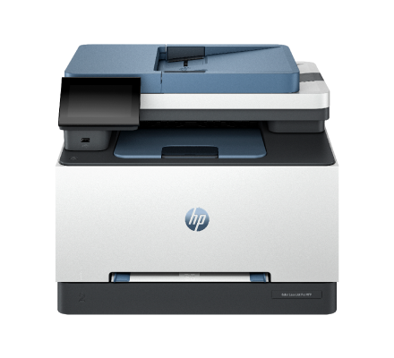 HP Color LaserJet Pro MFP 3303fdn