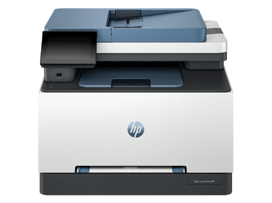 HP Color LaserJet Pro MFP 3303fdn