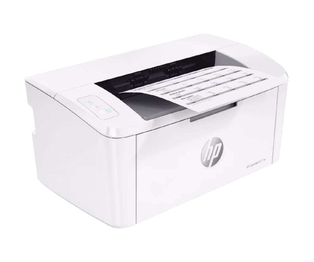 HP LaserJet M111a