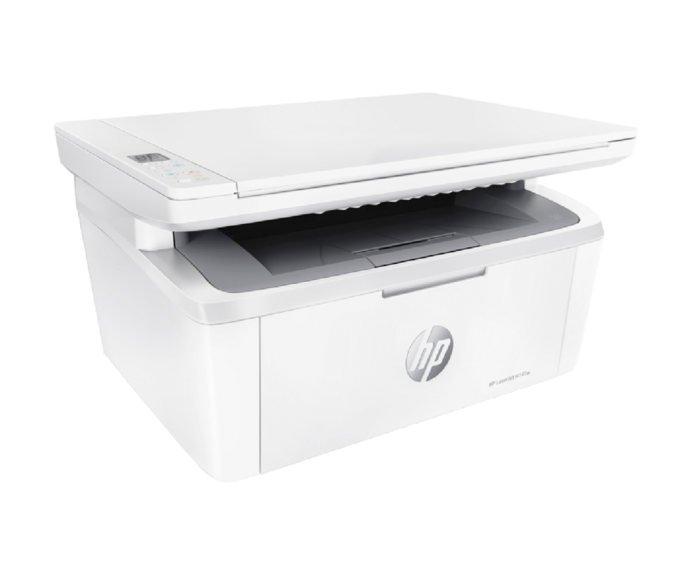 HP LaserJet MFP M141W