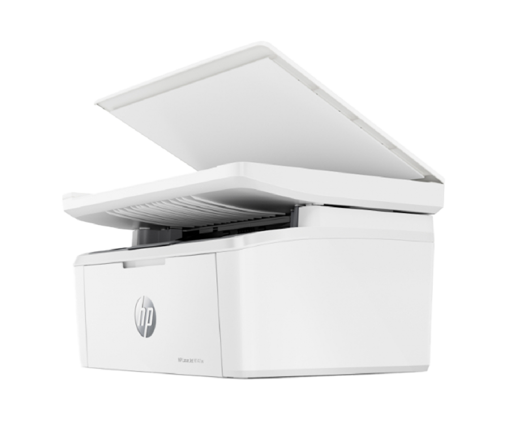 HP LaserJet MFP M141W