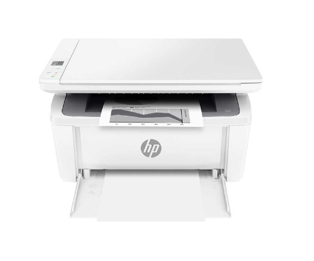 HP LaserJet MFP M141W