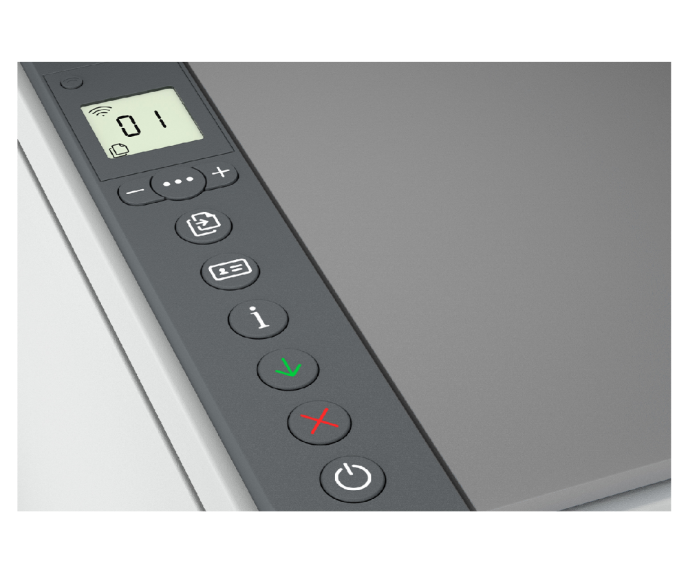 HP LaserJet MFP M236dw