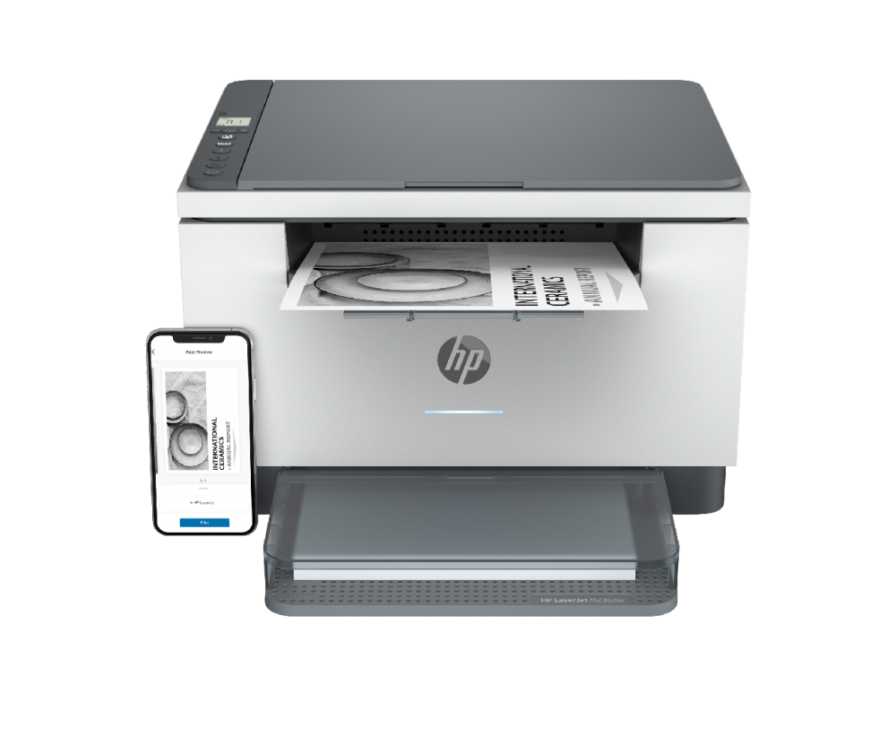 HP LaserJet MFP M236dw