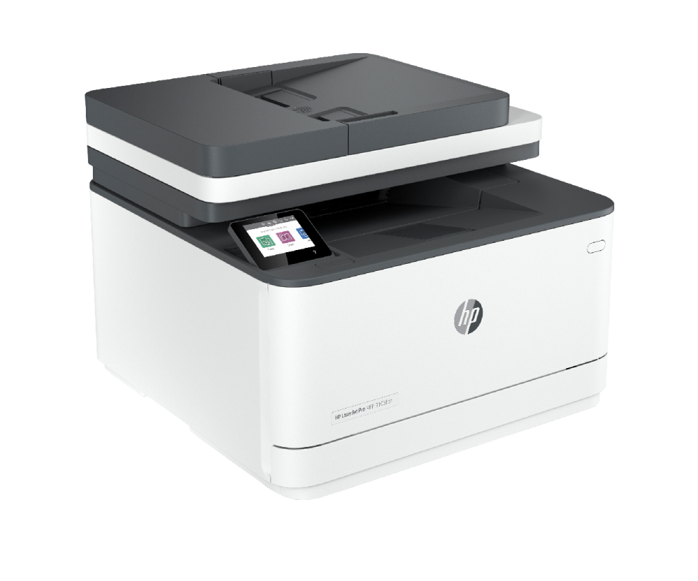 HP LaserJet Pro MFP 3103fdn