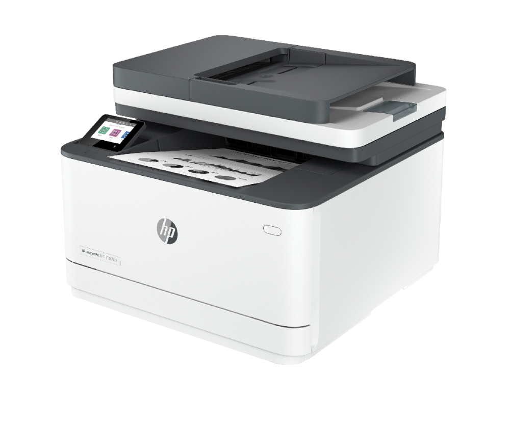 HP LaserJet Pro MFP 3103fdn