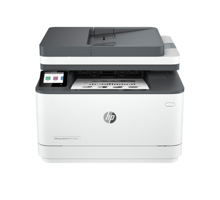 HP LaserJet Pro MFP 3103fdn
