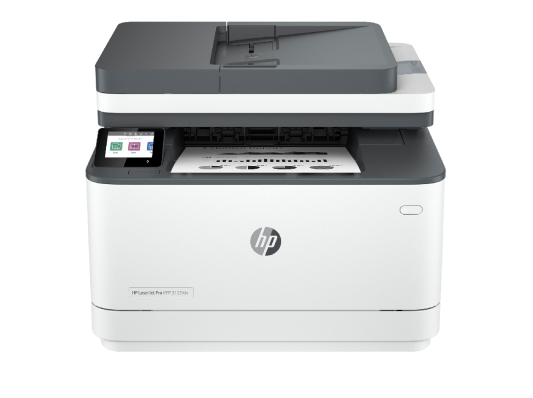 HP LaserJet Pro MFP 3103fdn
