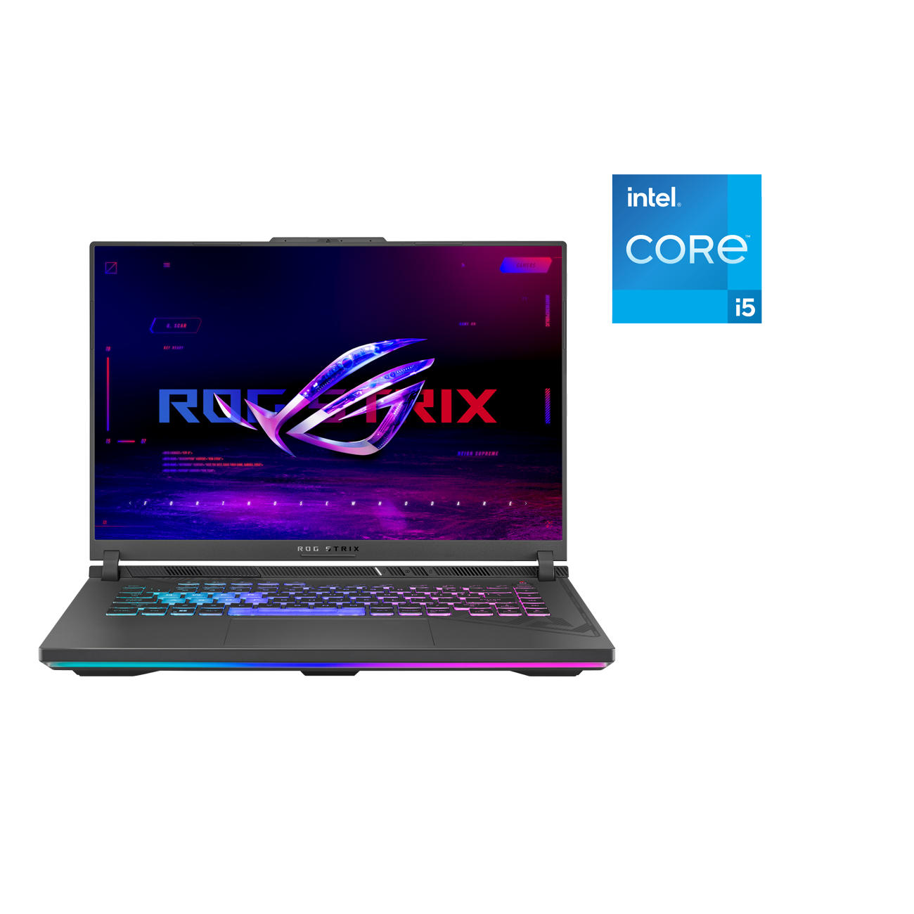 ASUS ROG Strix G16 G614