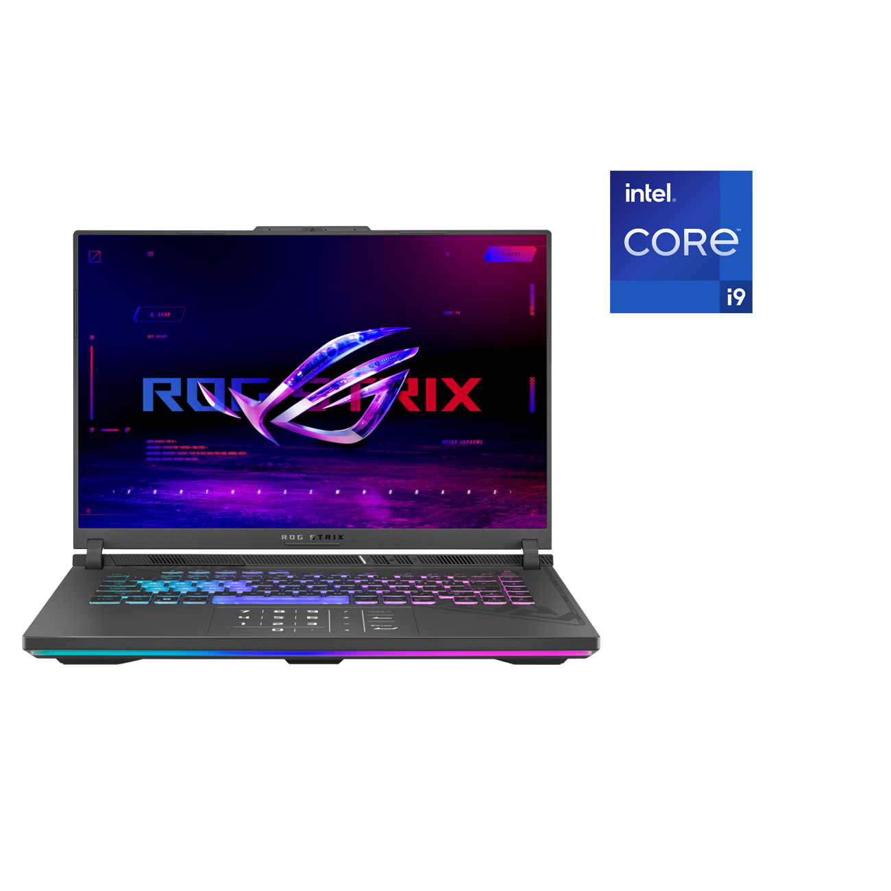 ASUS ROG Strix G16 G614