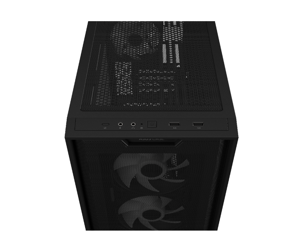 ASUS A21 PLUS Case 90DC00H0-B19010