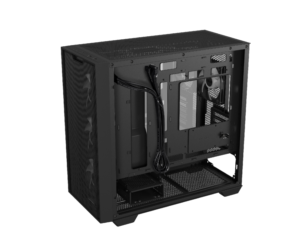 ASUS A21 PLUS Case 90DC00H0-B19010