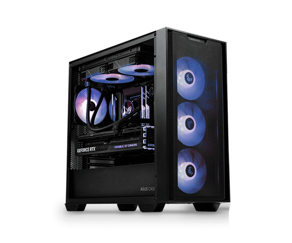 ASUS A21 PLUS Case 90DC00H0-B19010