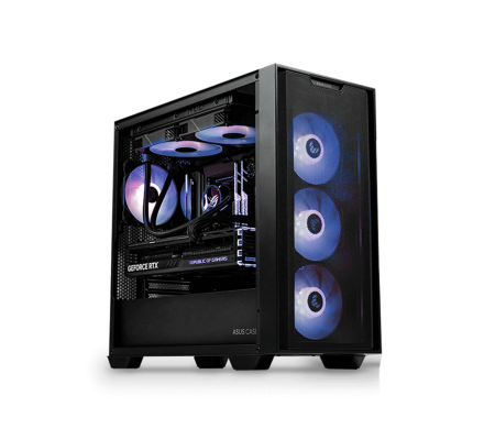 ASUS A21 PLUS Case 90DC00H0-B19010