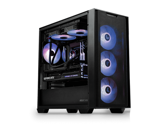 ASUS A21 PLUS Case 90DC00H0-B19010
