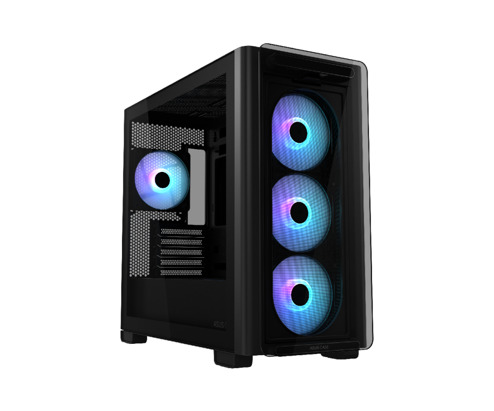 ASUS A23 PLUS Case 90DC00K0-B19010