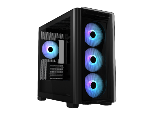 ASUS A23 PLUS Case 90DC00K0-B19010