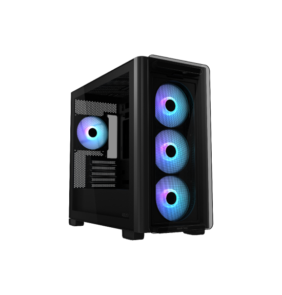 ASUS A23 PLUS Case 90DC00K0-B19010