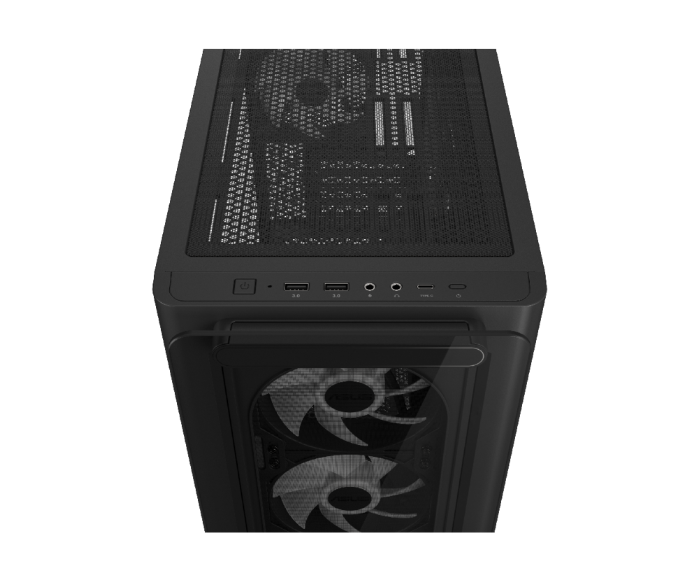 ASUS A23 PLUS Case 90DC00K0-B19010