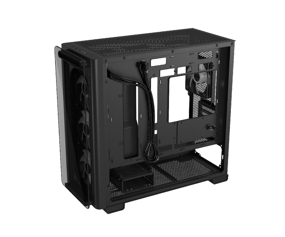 ASUS A23 PLUS Case 90DC00K0-B19010