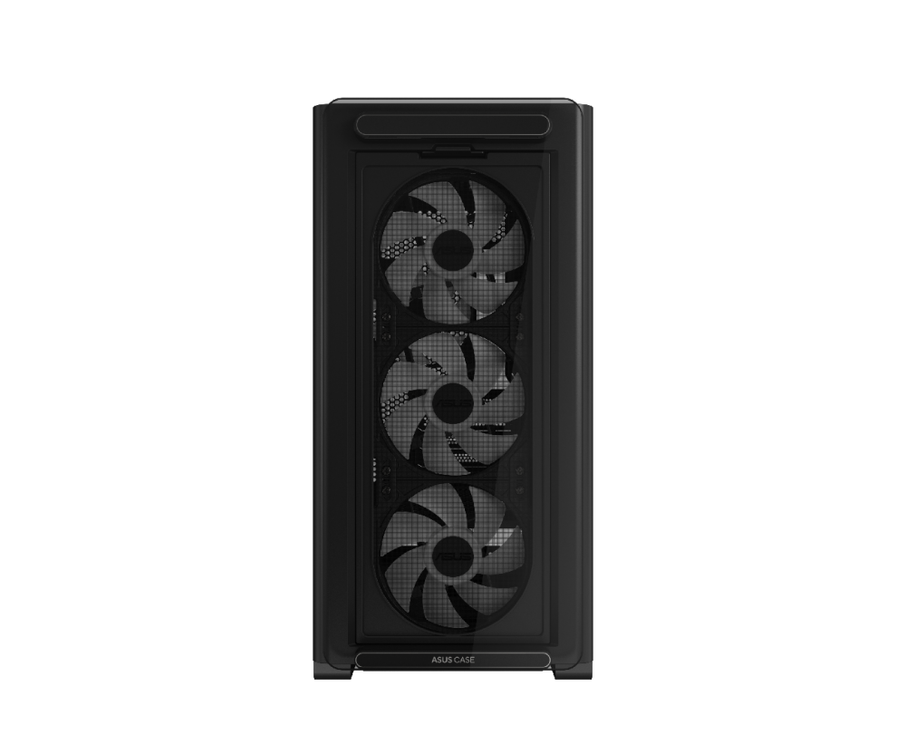 ASUS A23 PLUS Case 90DC00K0-B19010