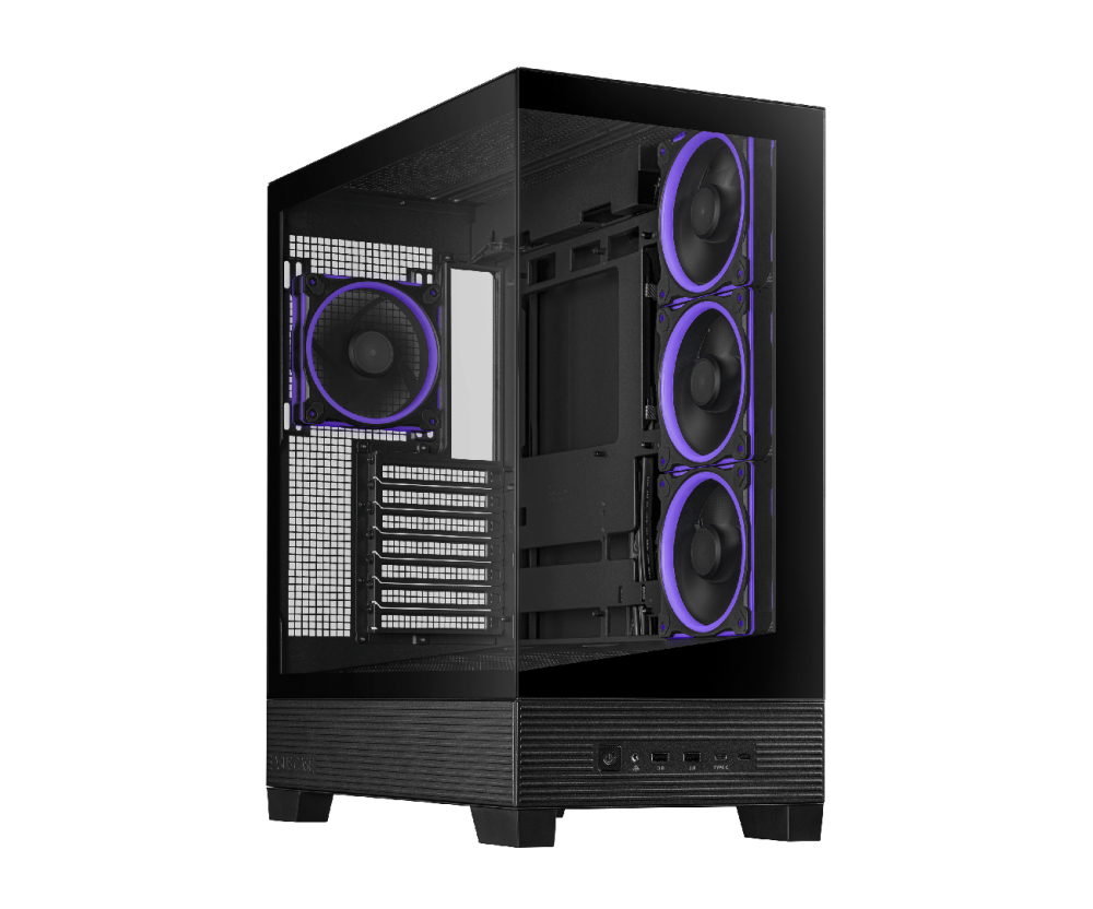 ASUS A31 PLUS Case 90DC00R0-B19000