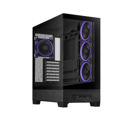 ASUS A31 PLUS Case 90DC00R0-B19000
