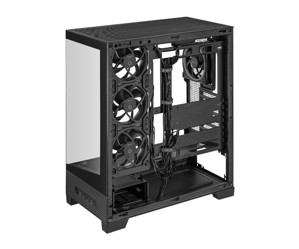 ASUS A31 PLUS Case 90DC00R0-B19000