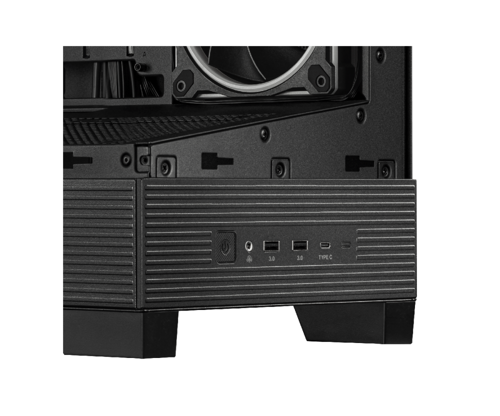 ASUS A31 PLUS Case 90DC00R0-B19000