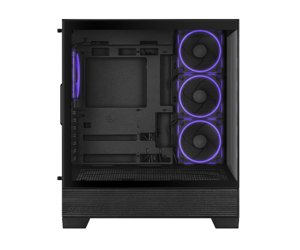 ASUS A31 PLUS Case 90DC00R0-B19000