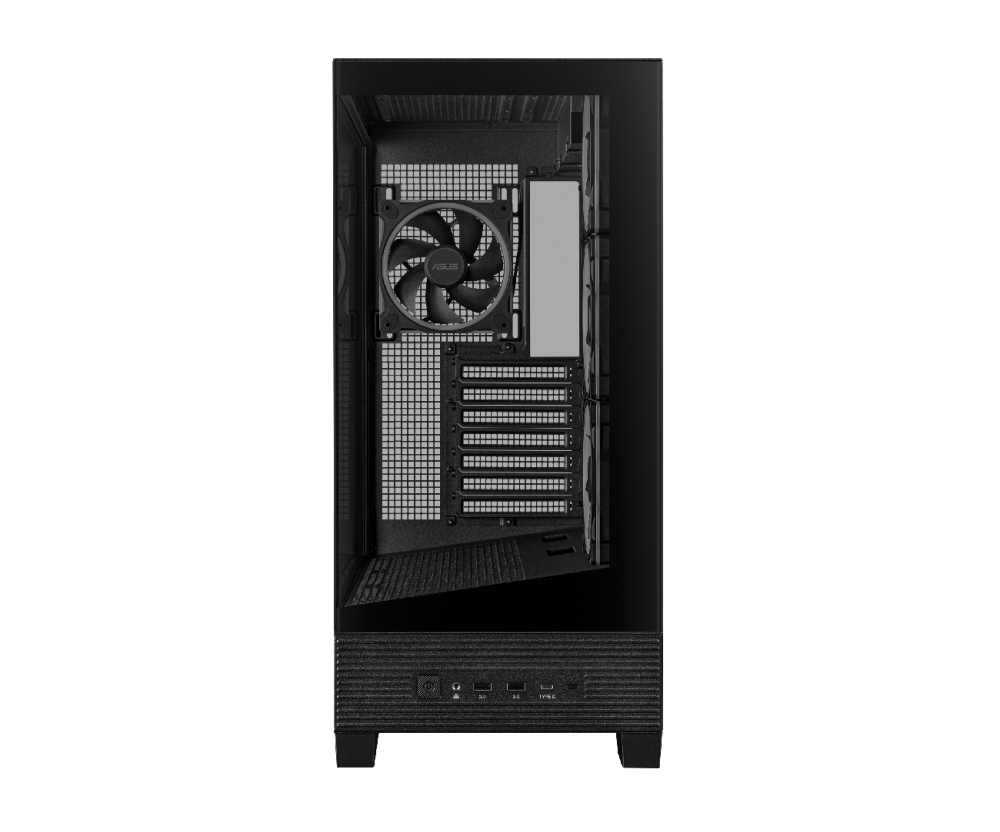 ASUS A31 PLUS Case 90DC00R0-B19000