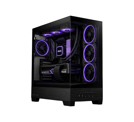 ASUS A31 PLUS Gaming PC