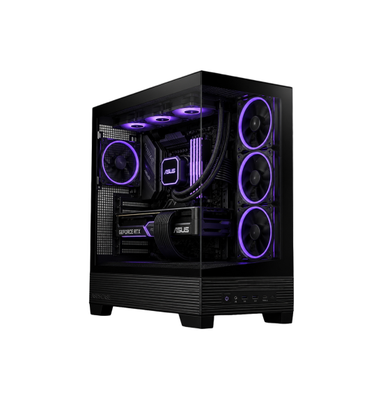 ASUS A31 PLUS Gaming PC