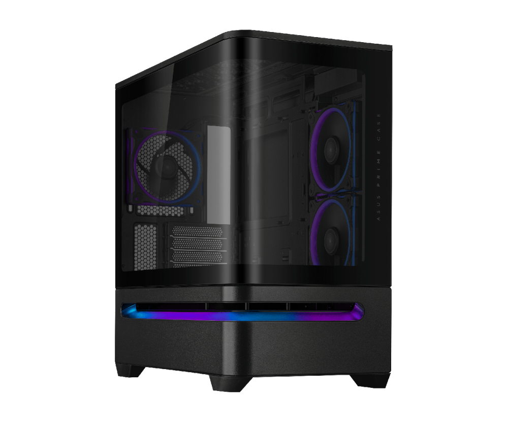 ASUS Prime AP202 ARGB Case 90DC00P0-B19000