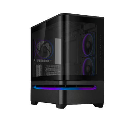 ASUS Prime AP202 ARGB Case 90DC00P0-B19000