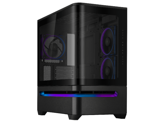 ASUS Prime AP202 ARGB Case 90DC00P0-B19000