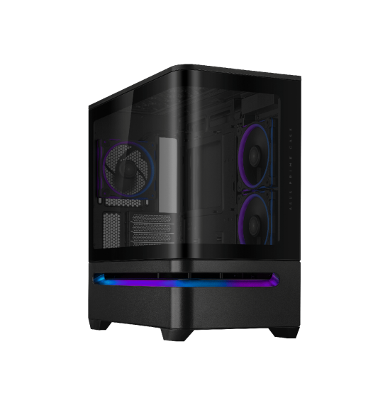 ASUS Prime AP202 ARGB Case 90DC00P0-B19000