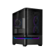 ASUS Prime AP202 ARGB Case 90DC00P0-B19000