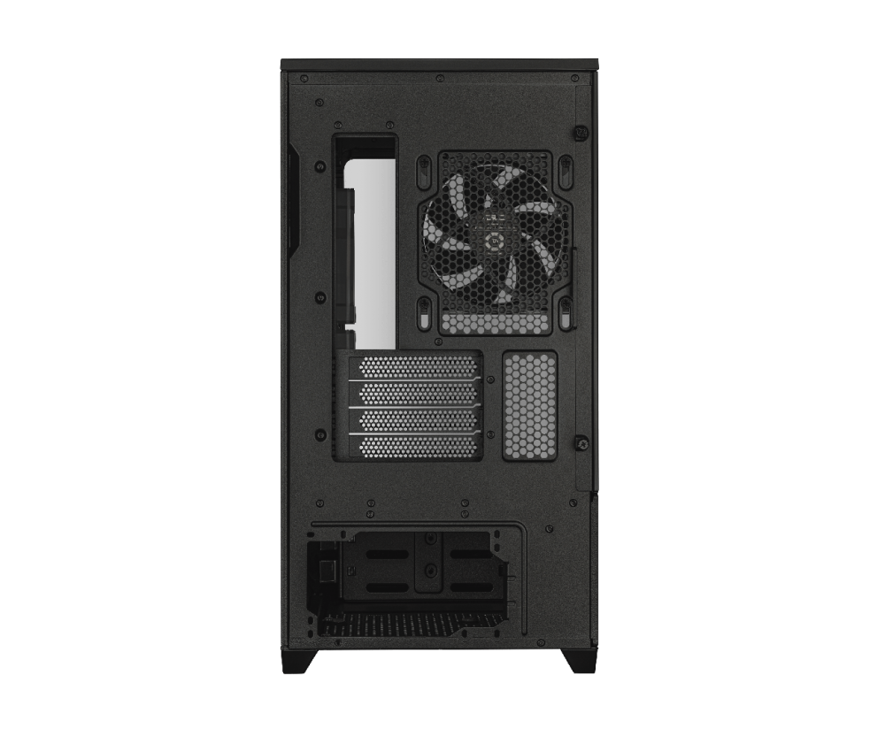 ASUS Prime AP202 ARGB Case 90DC00P0-B19000