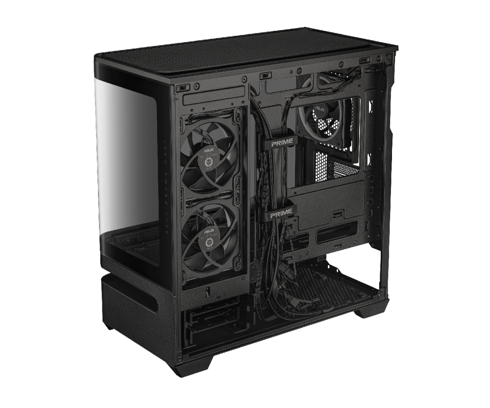 ASUS Prime AP202 ARGB Case 90DC00P0-B19000