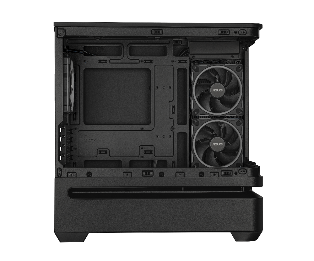ASUS Prime AP202 ARGB Case 90DC00P0-B19000