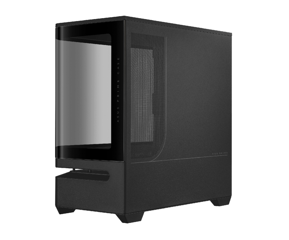 ASUS Prime AP202 ARGB Case 90DC00P0-B19000