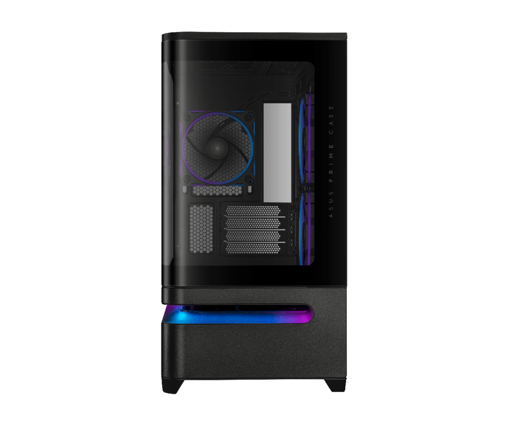 ASUS Prime AP202 ARGB Case 90DC00P0-B19000